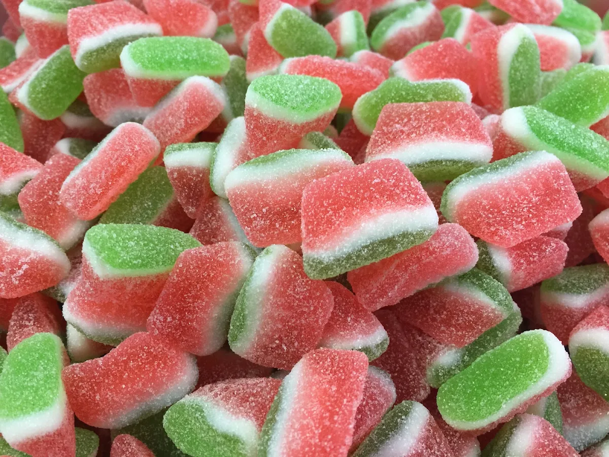 Highlights, Yamba Fudge