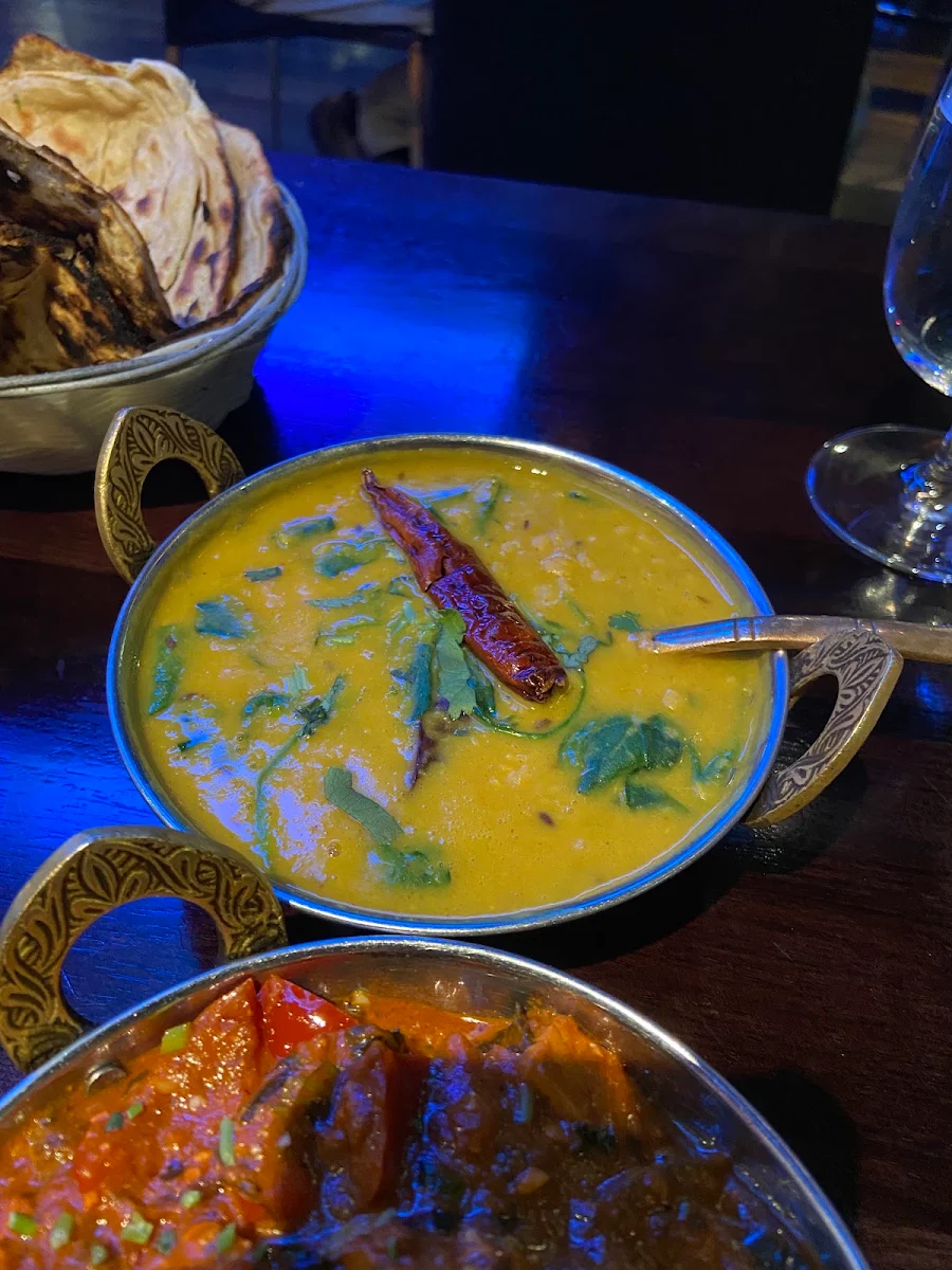 Dal Tadka, Balti Indian Restaurant