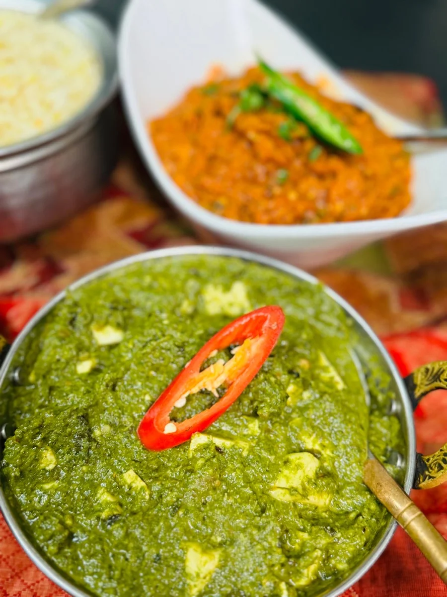 Highlights, Balti Indian Restaurant