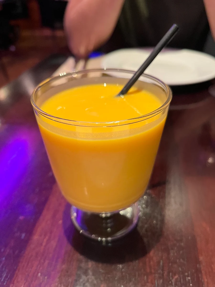 Highlights, Balti Indian Restaurant