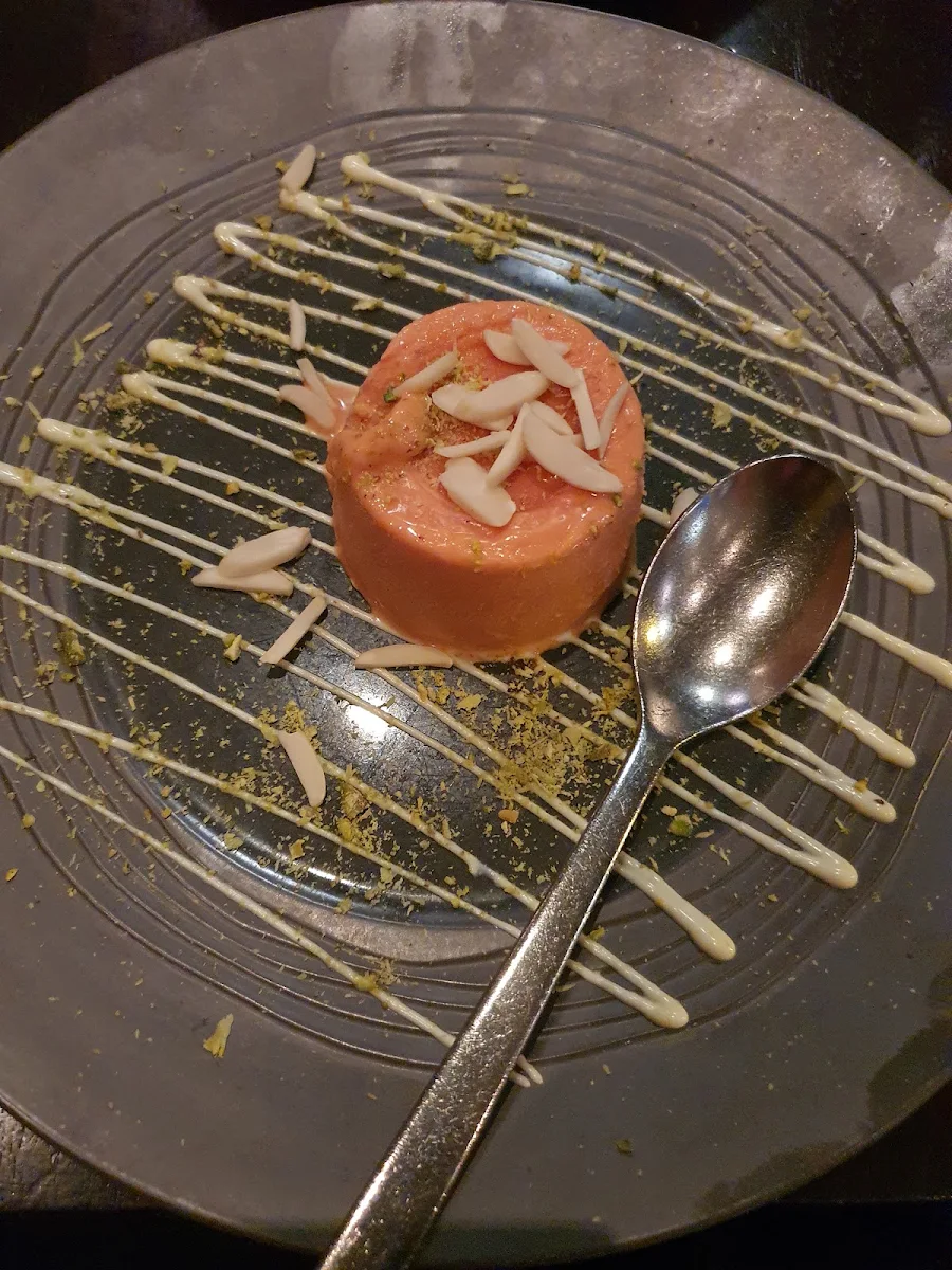 Rose Kulfi, Balti Indian Restaurant