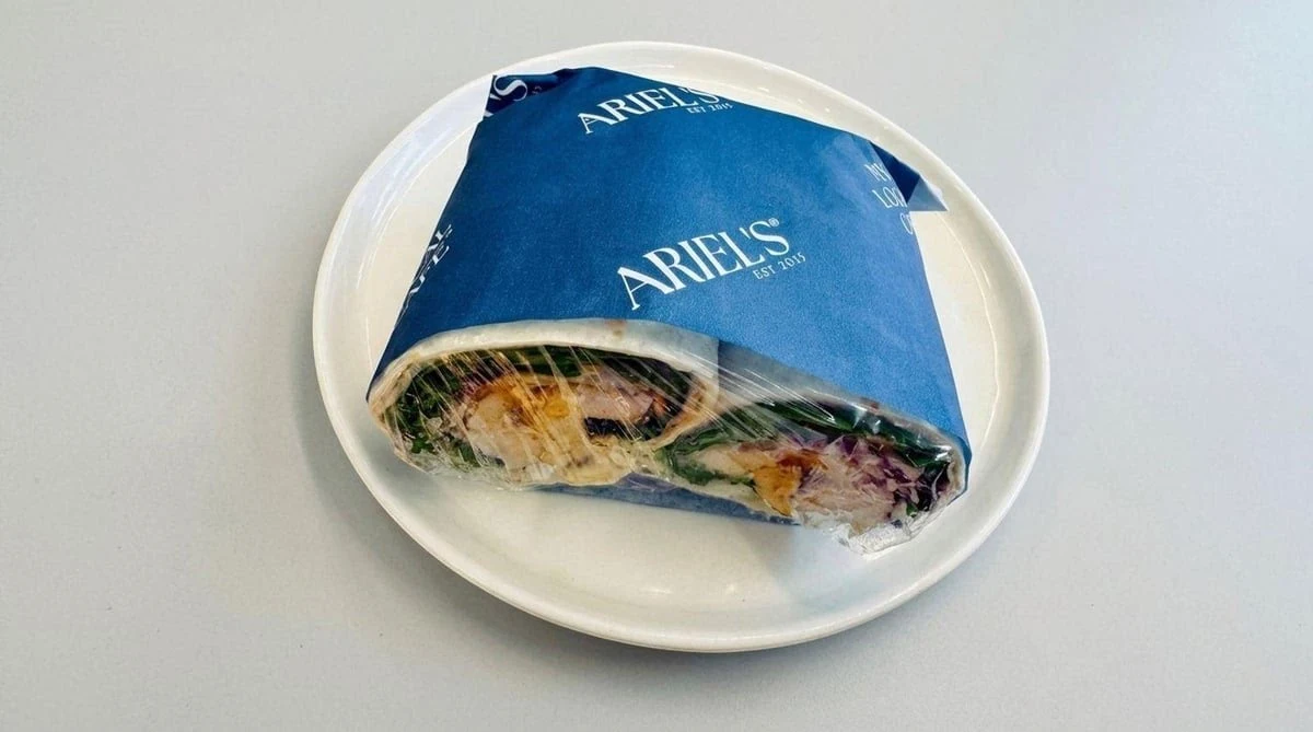 Highlights, Ariel's - Auburn St