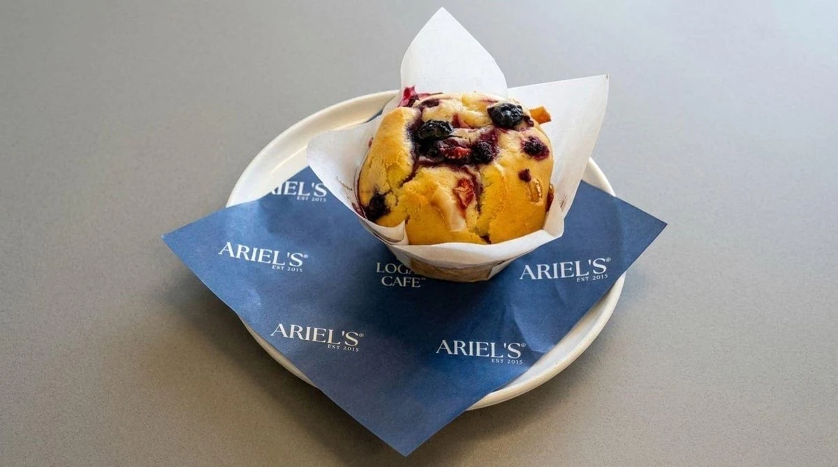Highlights, Ariel's - Auburn St