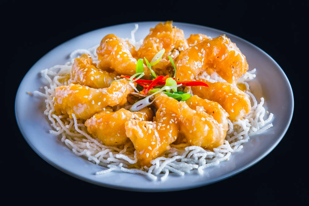 Highlights, Basil & Mint Vietnamese Restaurant