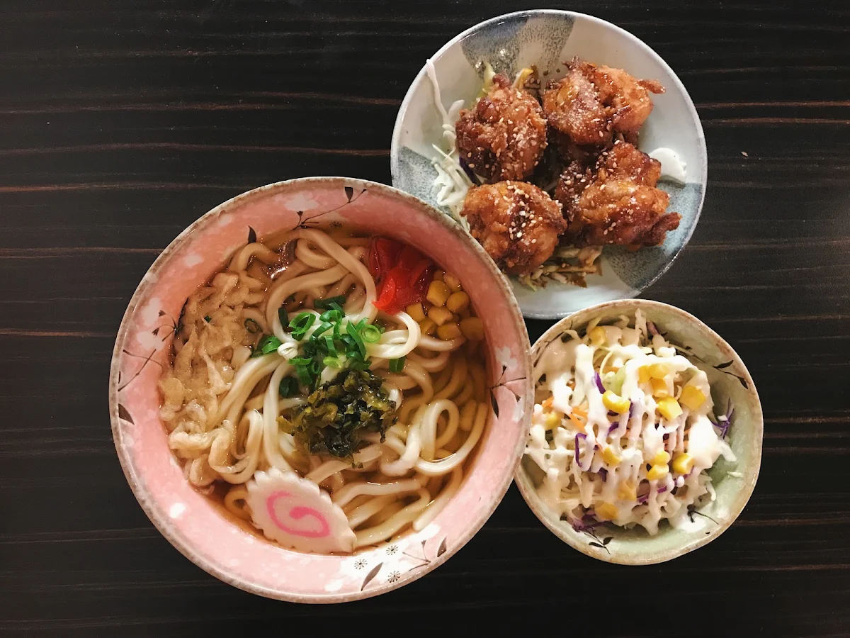 Highlights, Bento Box on George