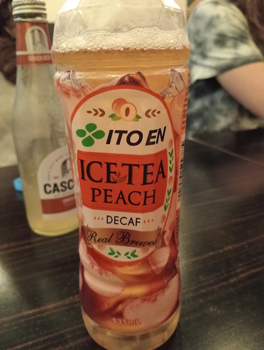 Powerade BERRY ICE