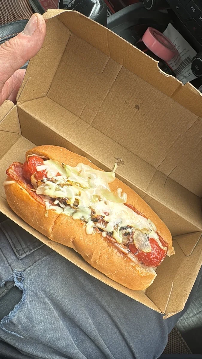 Highlights, Le Dog House