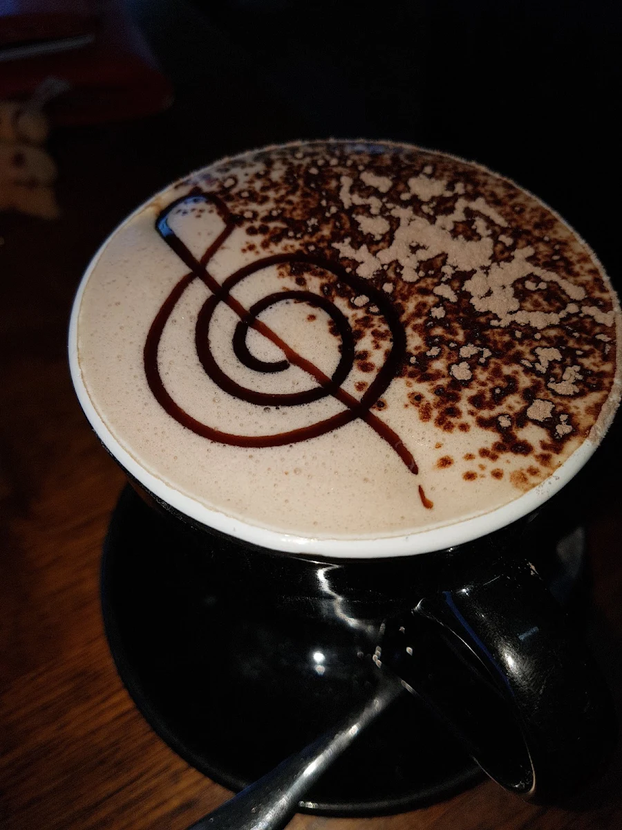 Highlights, Ransom's Cafe