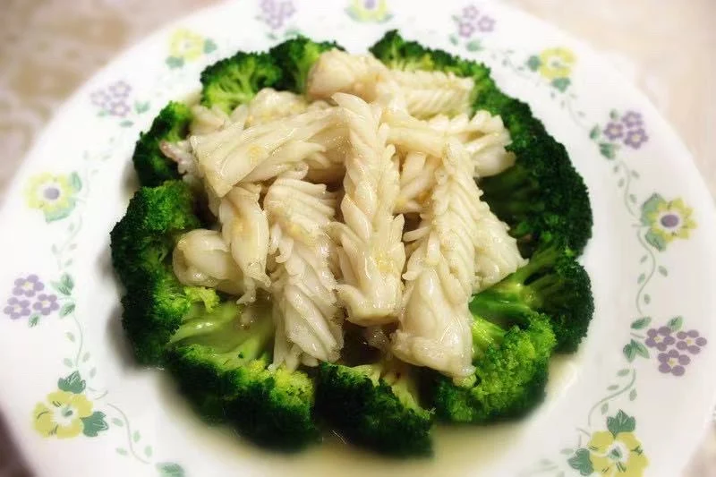 Highlights, Glenfield Chinese & Fish & Chip shop