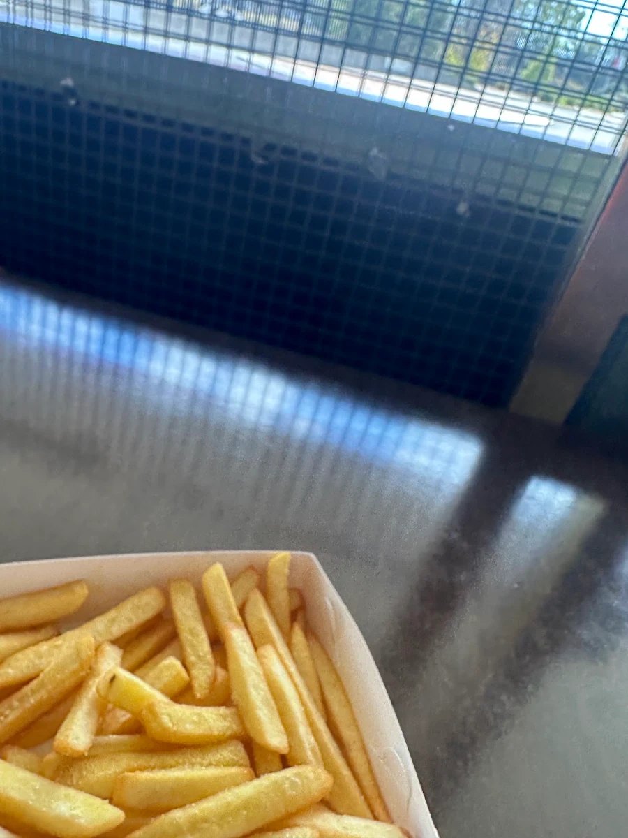 Highlights, Glenfield Chinese & Fish & Chip shop