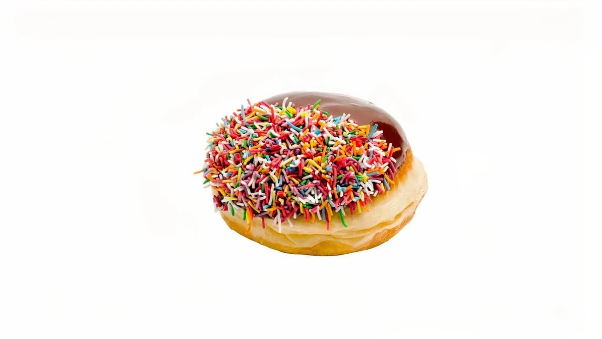 Highlights, Daniel's Donuts Williams Landing (BP)