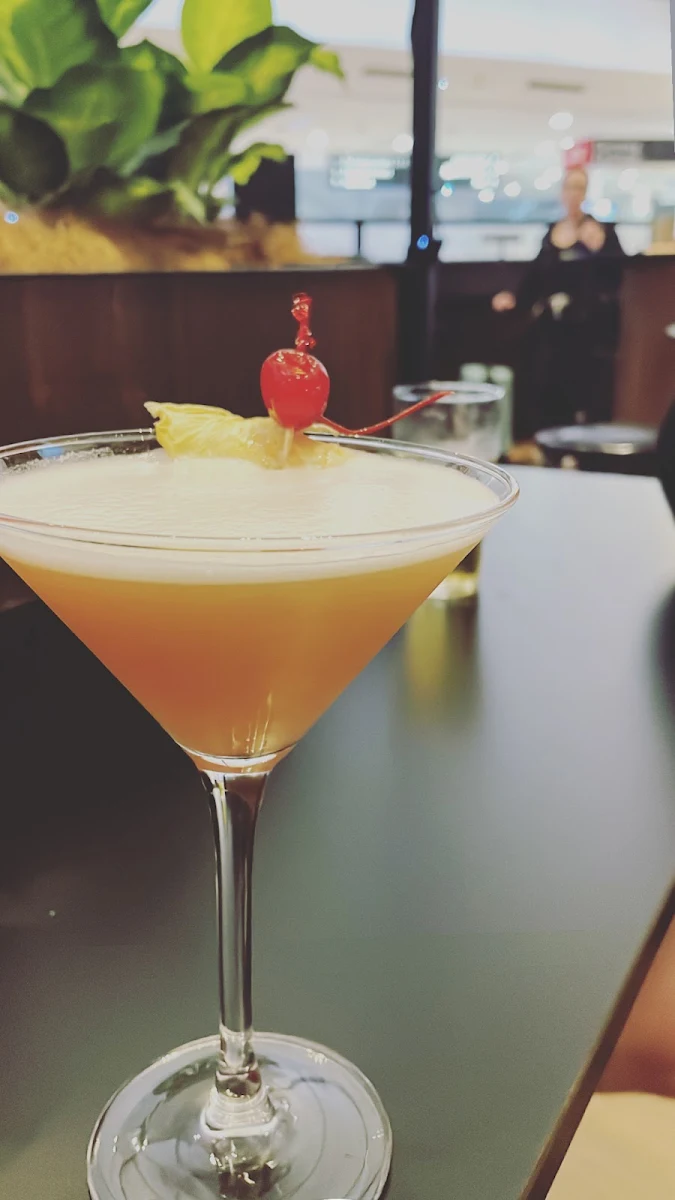 Highlights, Hatchery Collective Bar & Grill