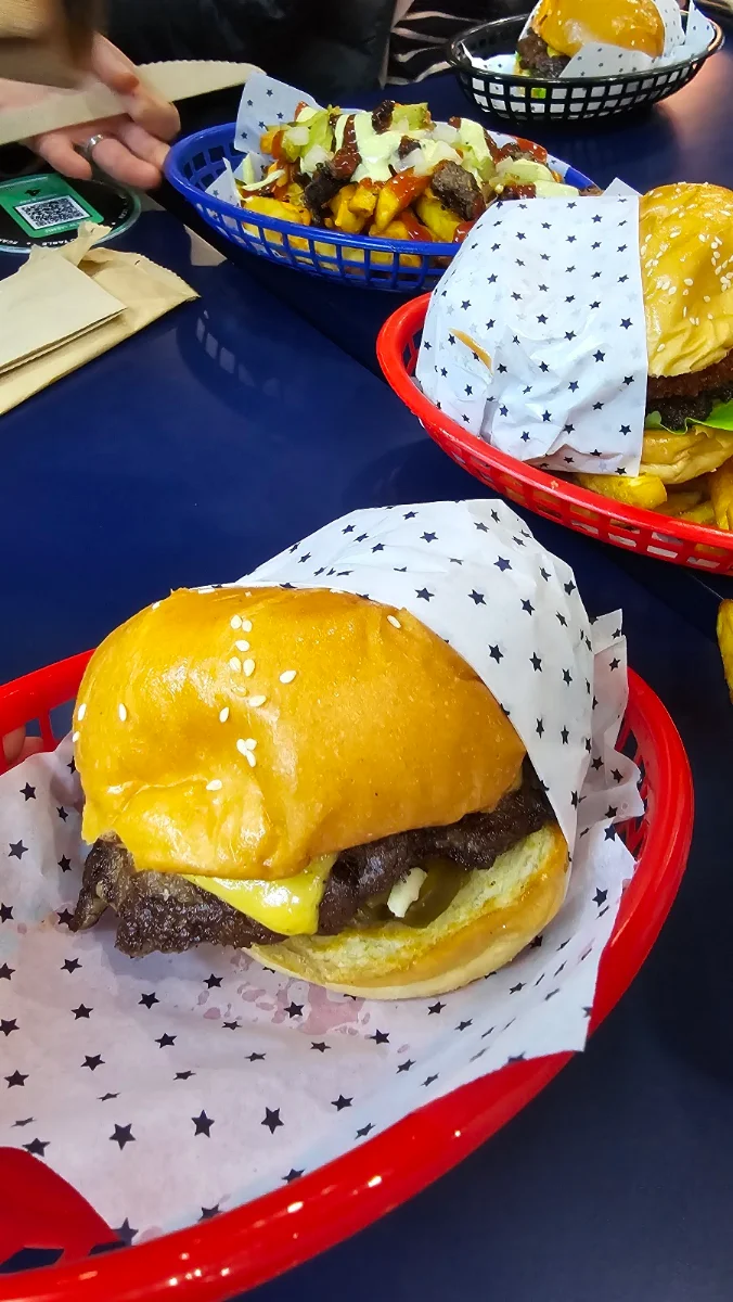 Highlights, Pattysmiths Bundoora