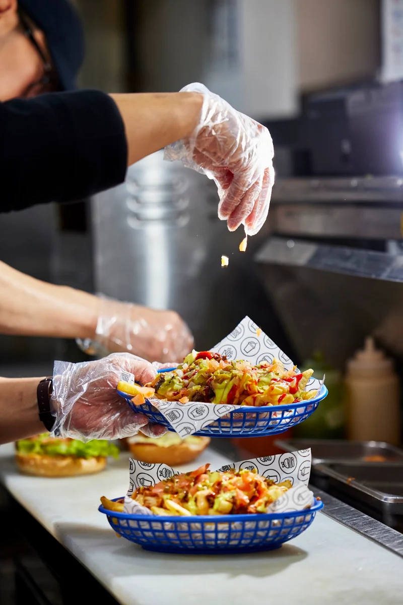 Highlights, Pattysmiths Bundoora