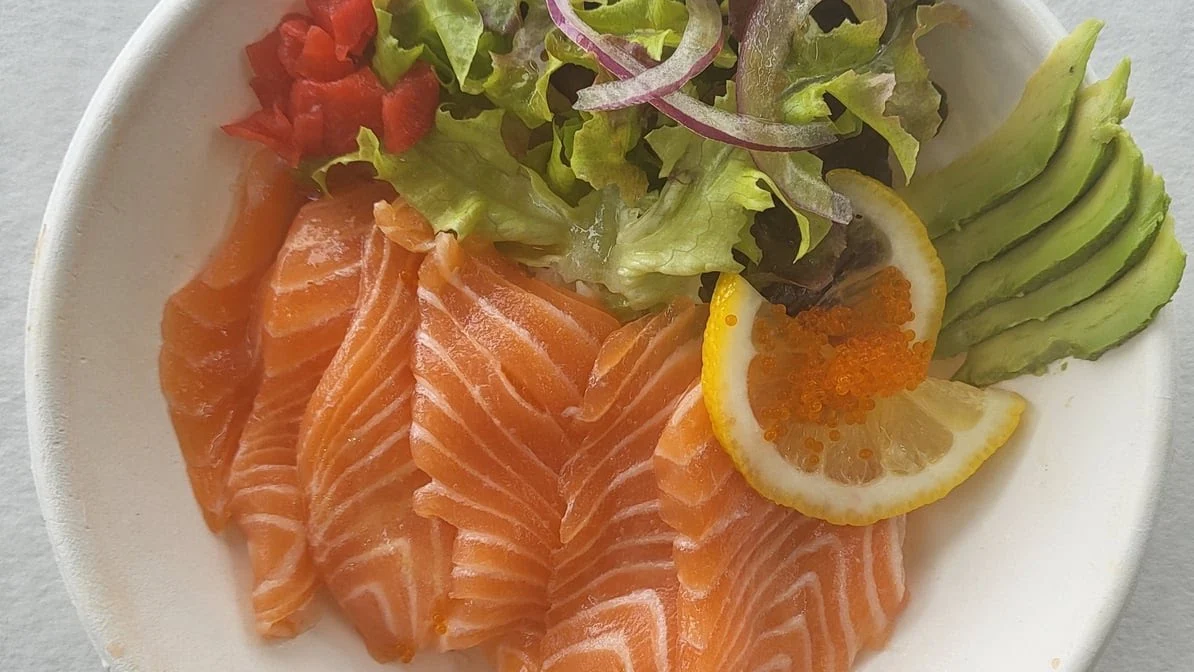 Highlights, LULU COFFEE & JAPANESE KITCHEN URANGAN