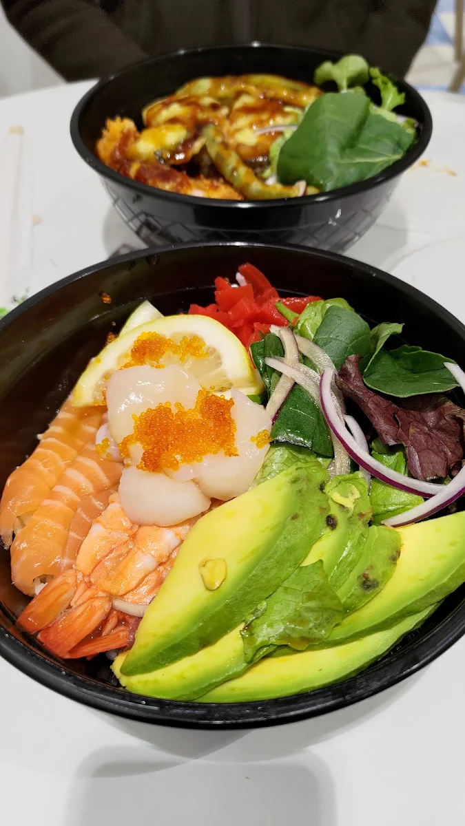 Highlights, LULU COFFEE & JAPANESE KITCHEN URANGAN