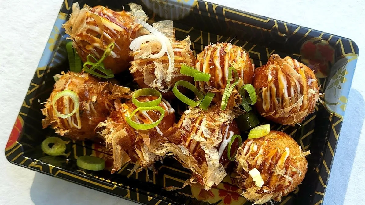 Highlights, LULU COFFEE & JAPANESE KITCHEN URANGAN