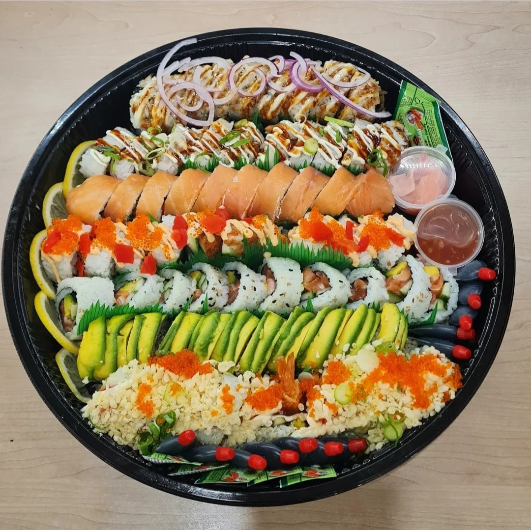 Highlights, LULU COFFEE & JAPANESE KITCHEN URANGAN