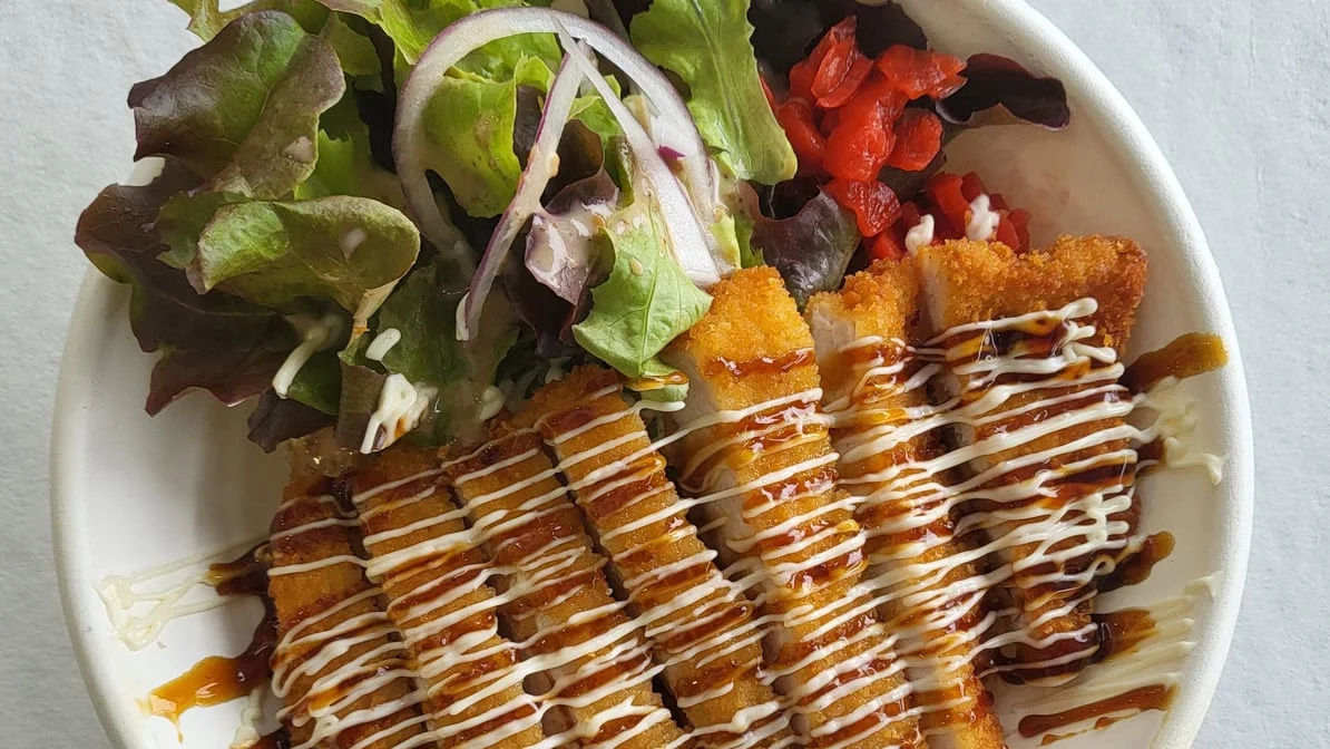 Highlights, LULU COFFEE & JAPANESE KITCHEN URANGAN