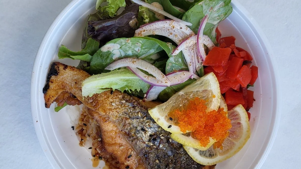 Highlights, LULU COFFEE & JAPANESE KITCHEN URANGAN