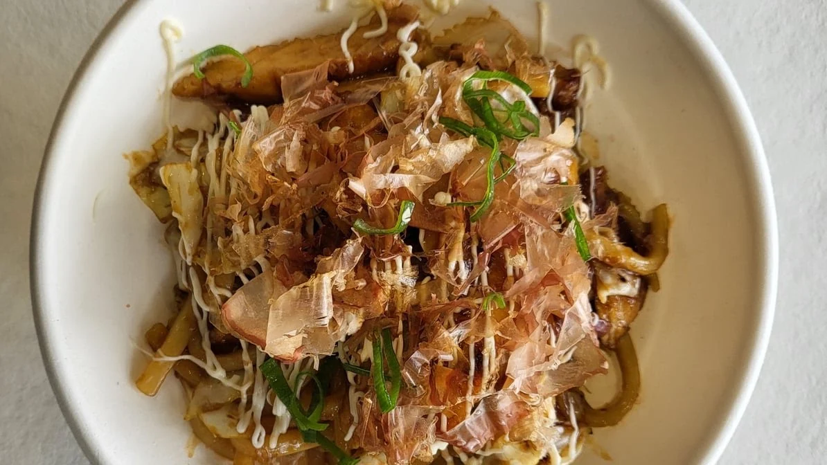 Highlights, LULU COFFEE & JAPANESE KITCHEN URANGAN