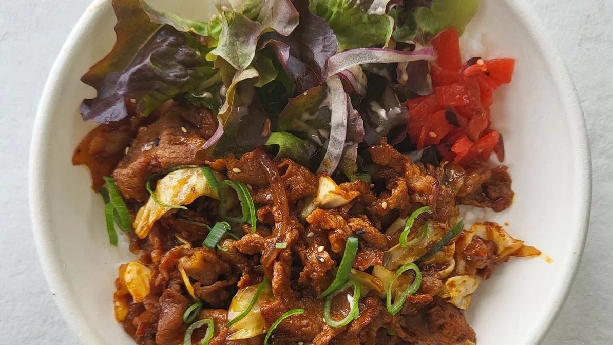Highlights, LULU COFFEE & JAPANESE KITCHEN URANGAN