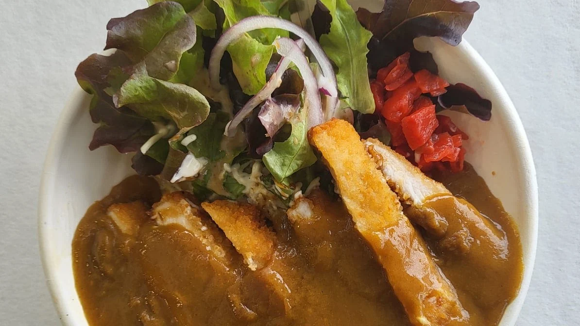 Highlights, LULU COFFEE & JAPANESE KITCHEN URANGAN