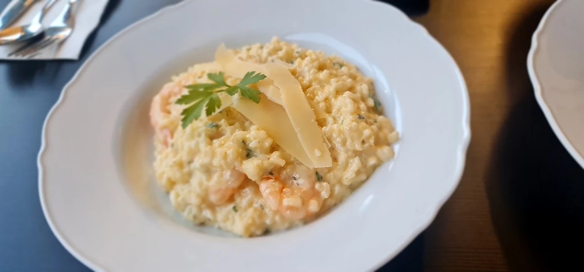Risotto