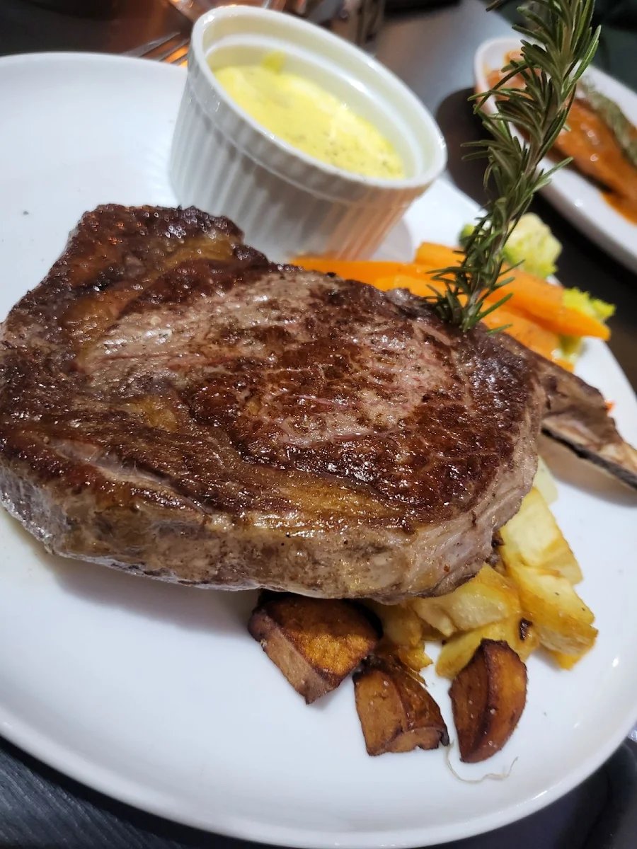 Steak
