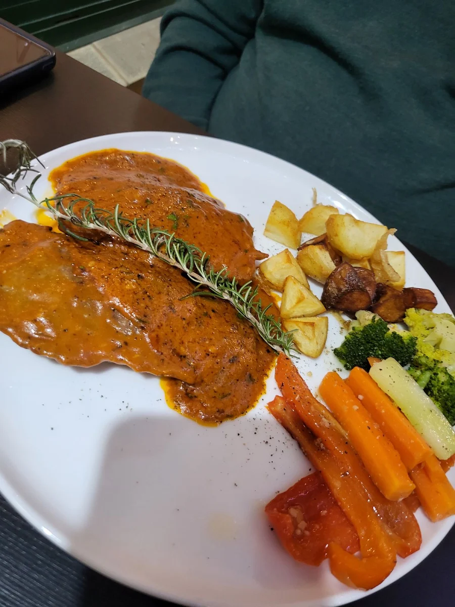 Veal