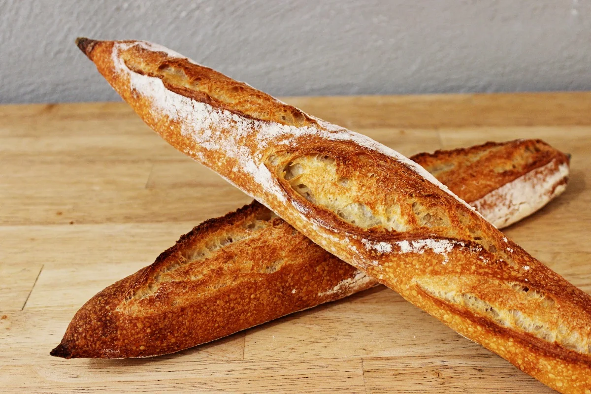 Highlights, Sourdo Bakehouse