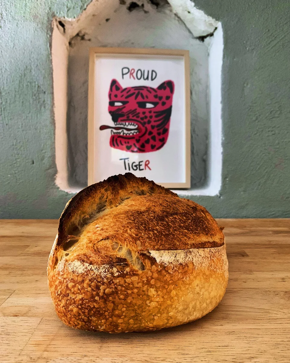 Highlights, Sourdo Bakehouse