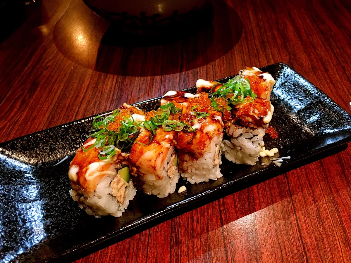 Highlights, Wazen Japanese Restaurant