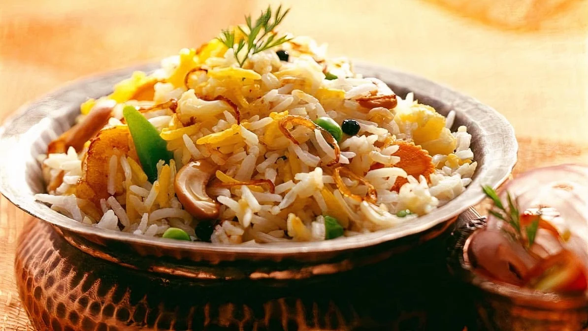 Highlights, Anand Indian Restaurant