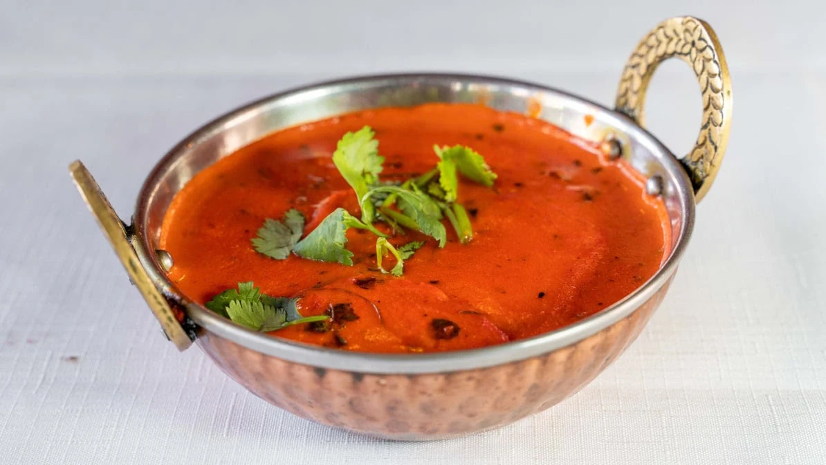 Highlights, Anand Indian Restaurant