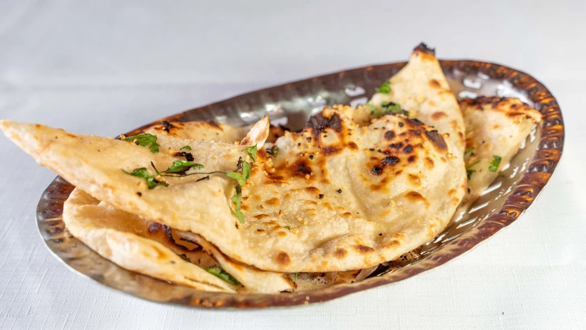 Highlights, Anand Indian Restaurant
