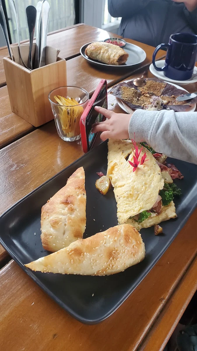Omelette