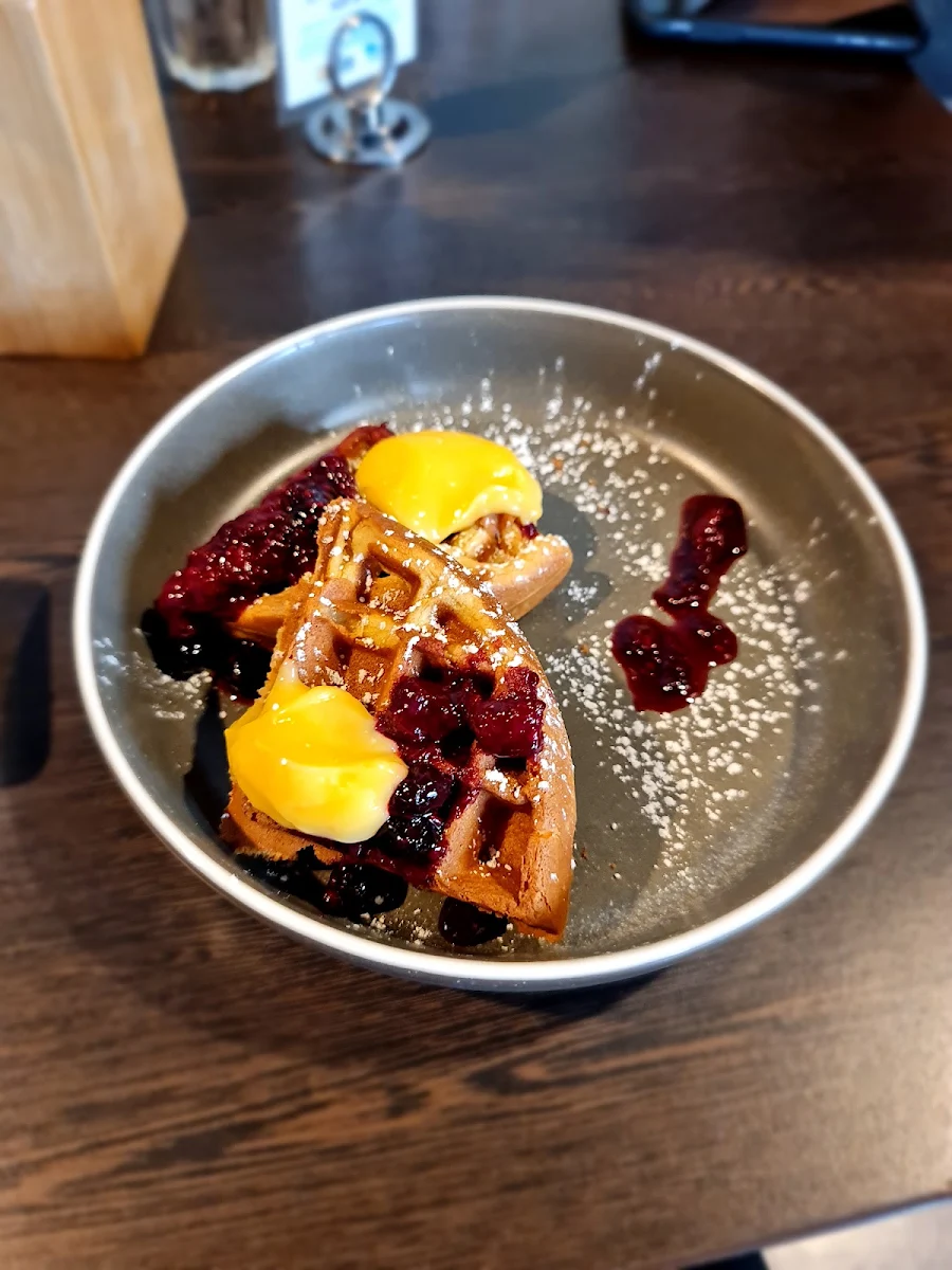 Waffles