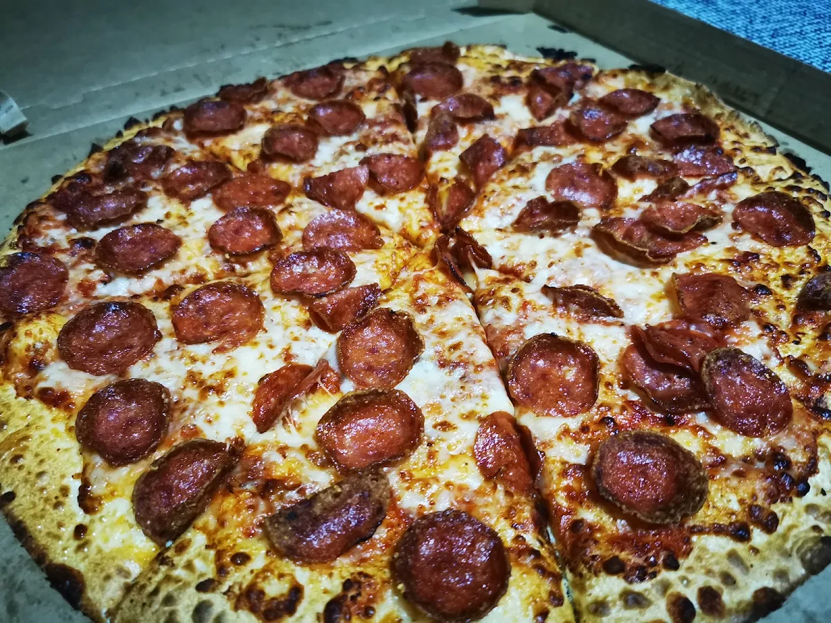 Highlights, Domino's Pizza Belmore