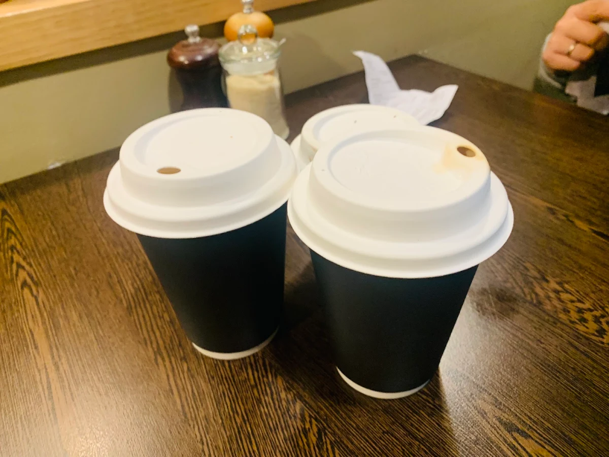 Highlights, Bibo Cafe + Restaurant