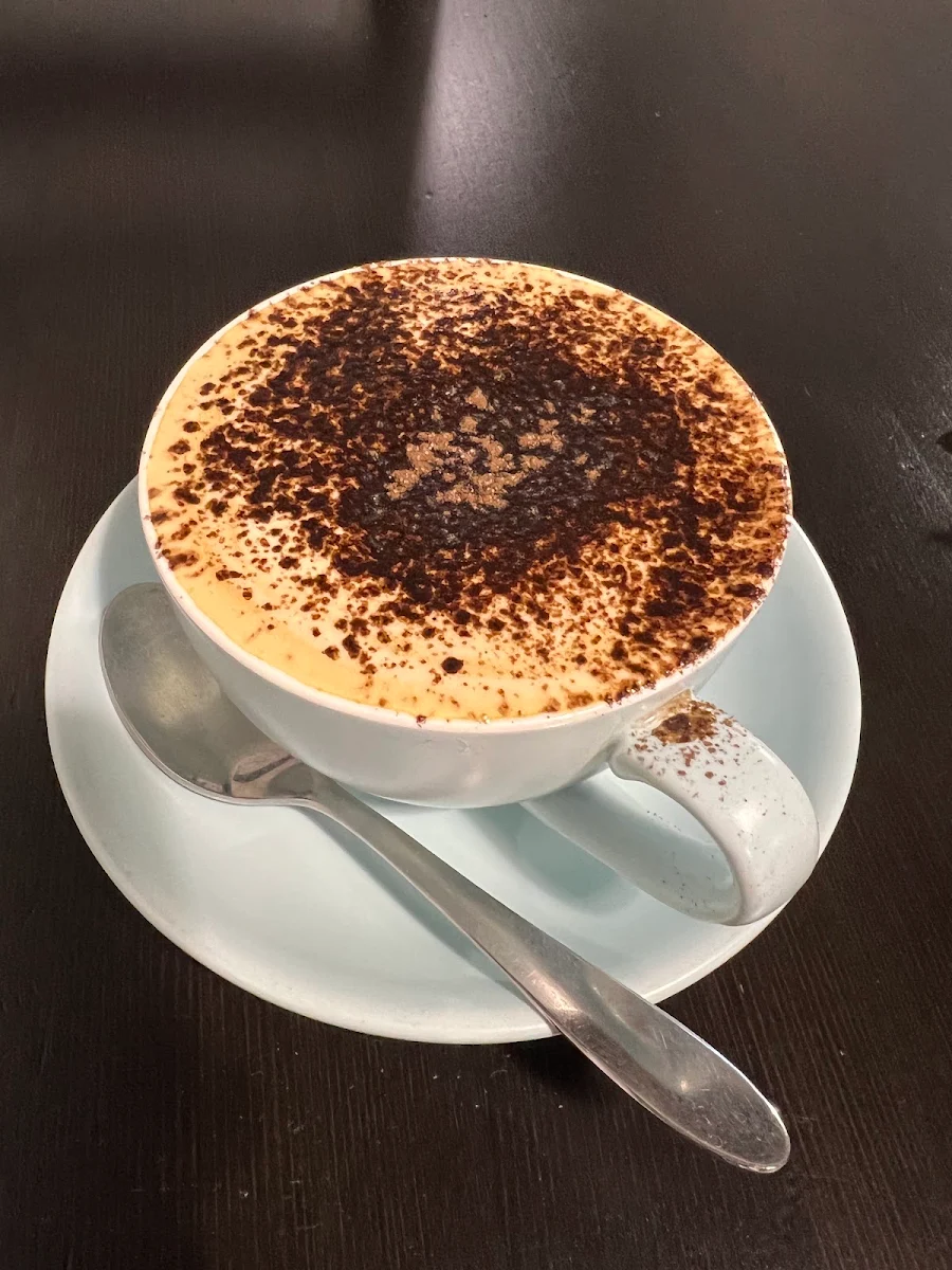Highlights, The Stables Cafe Est 1889