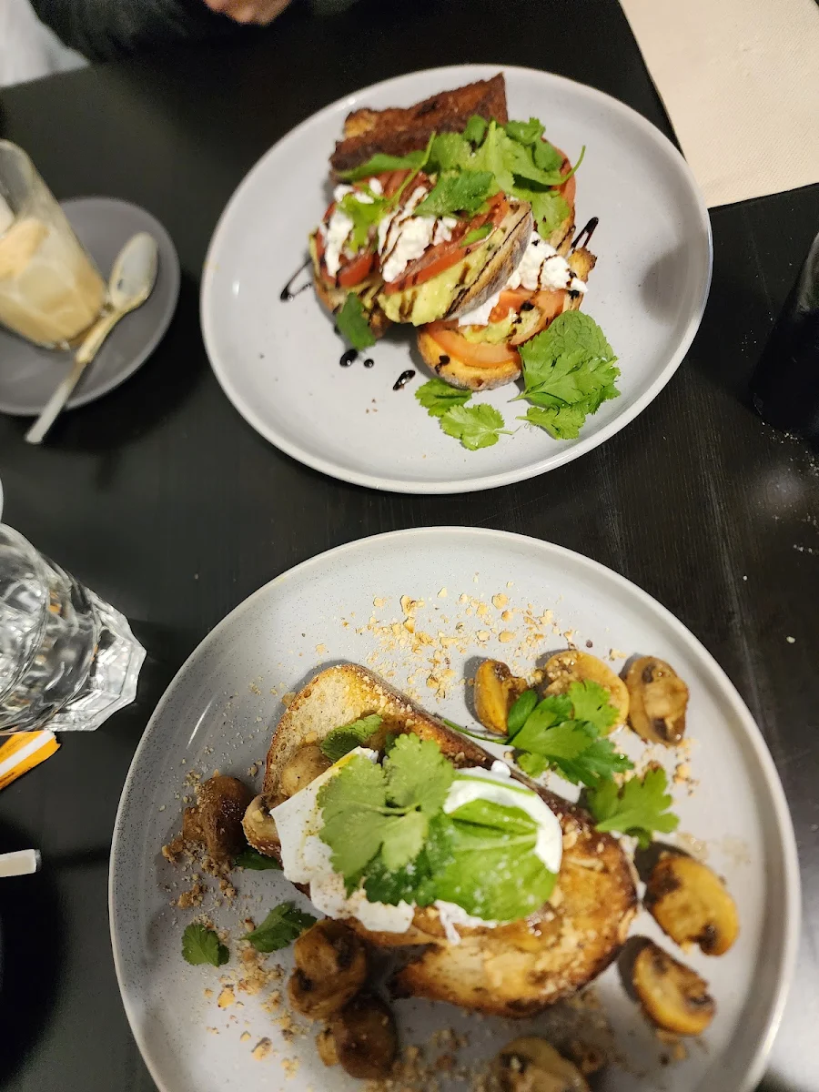 Highlights, The Stables Cafe Est 1889