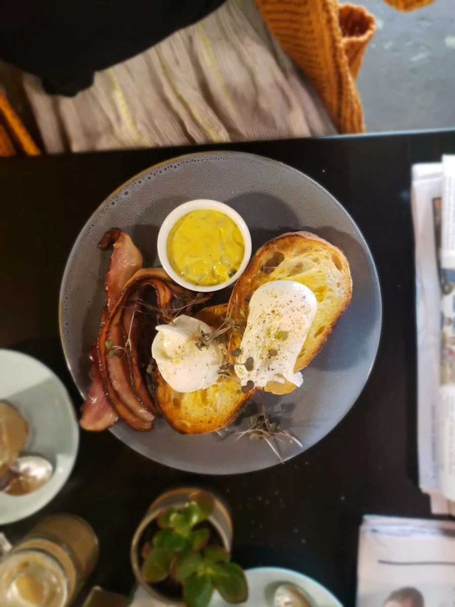 Highlights, The Stables Cafe Est 1889