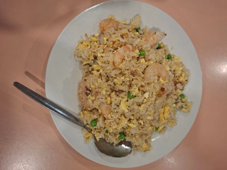 Highlights, Crown Fare Buffet
