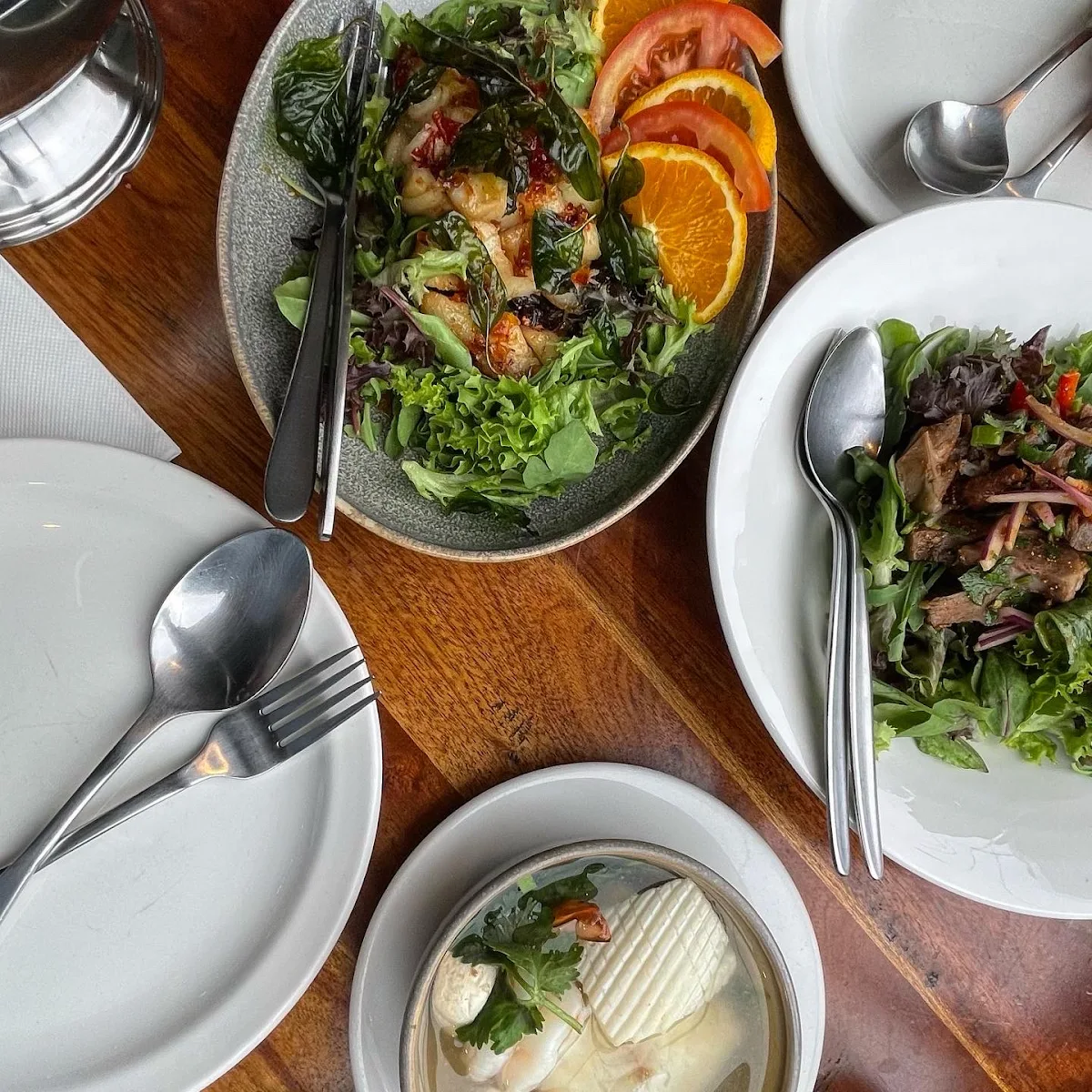 Highlights, Sook Sabai