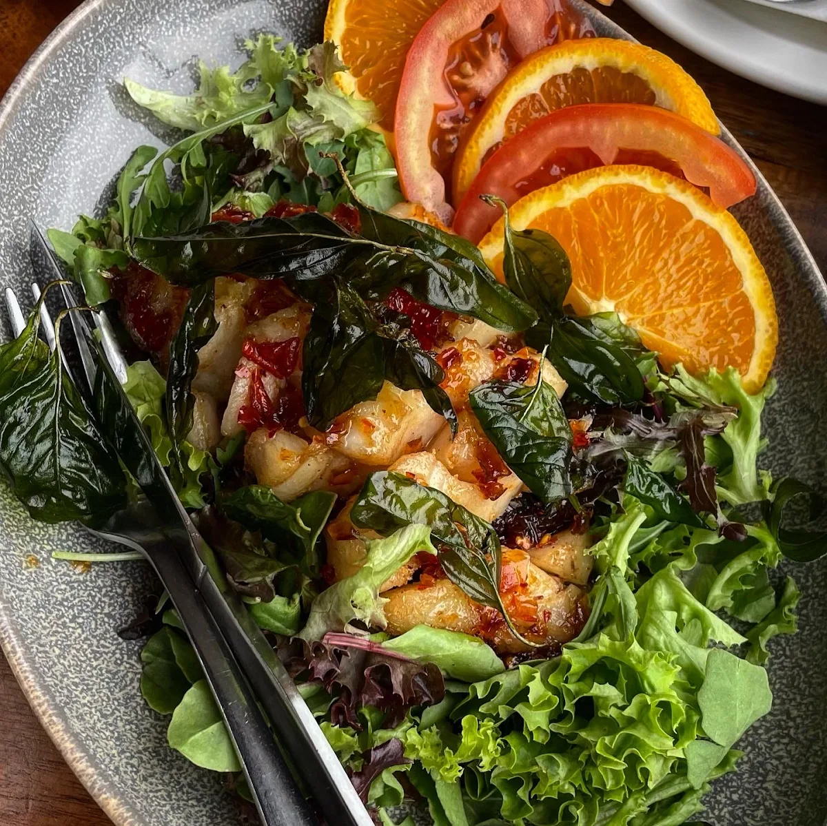 Highlights, Sook Sabai