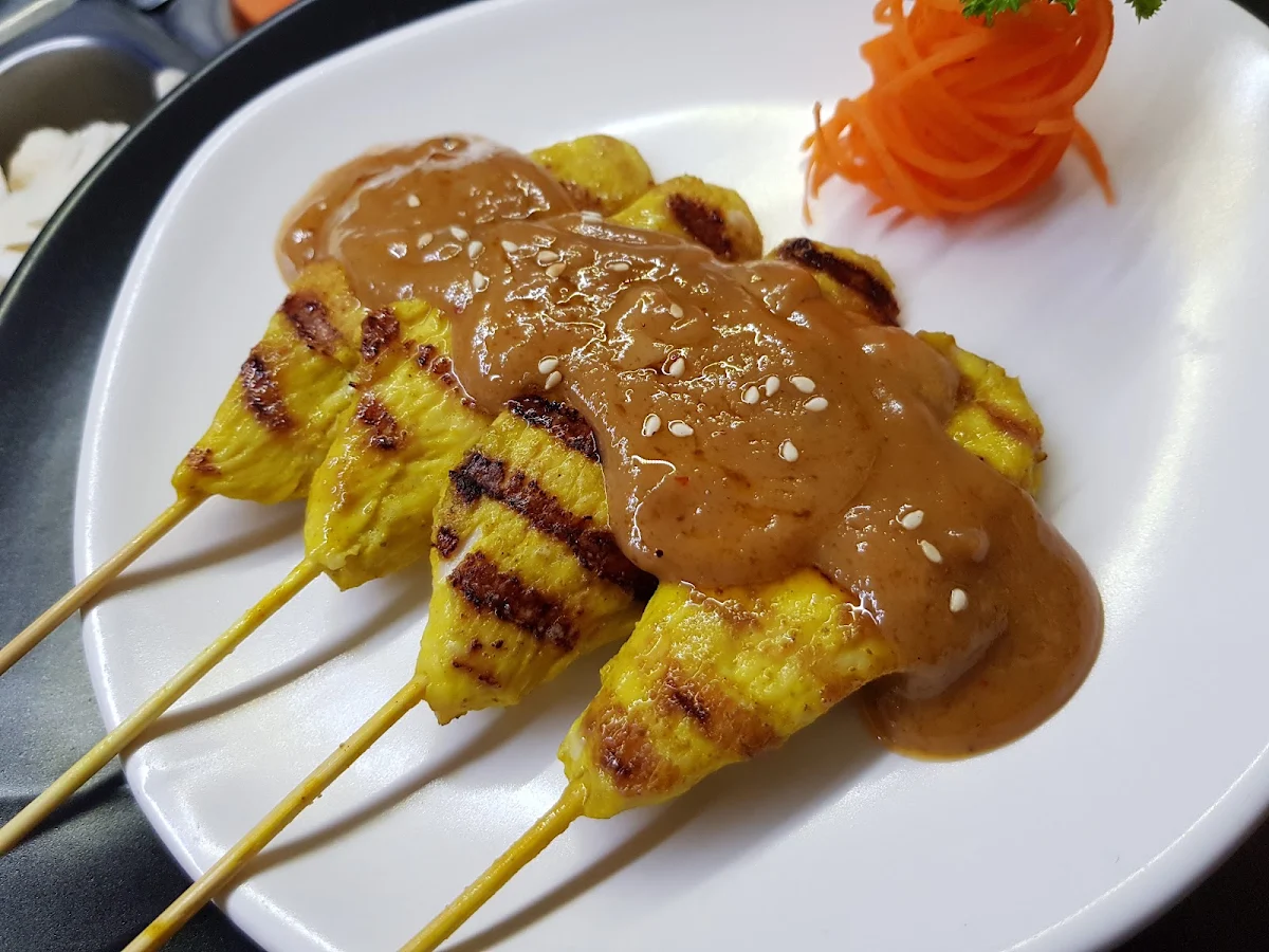 Highlights, Sook Sabai