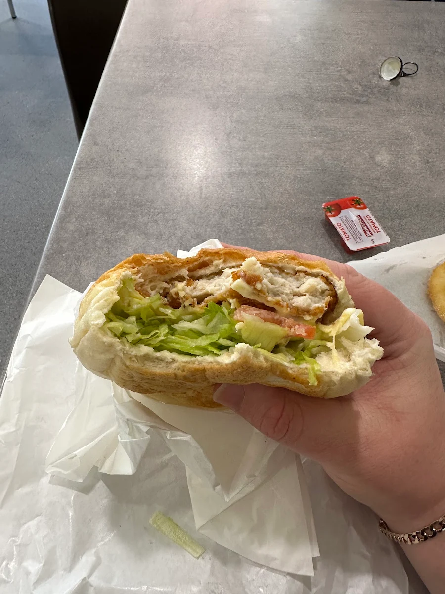 Highlights, Esk Bakery & Cafe