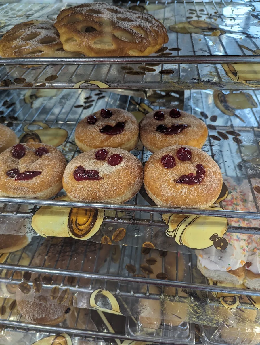 Highlights, Esk Bakery & Cafe