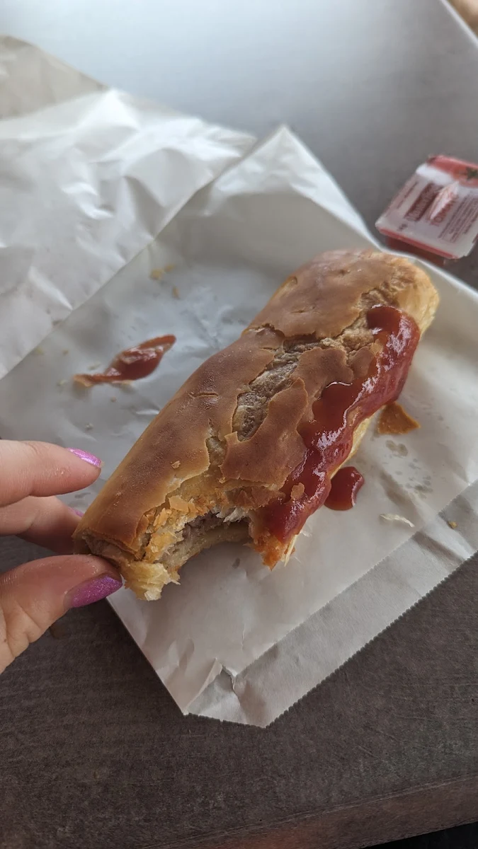 Highlights, Esk Bakery & Cafe